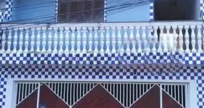 Casa com 3 quartos à venda em Cangaíba, São Paulo 