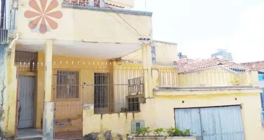 Casa com 2 quartos à venda em Cangaíba, São Paulo