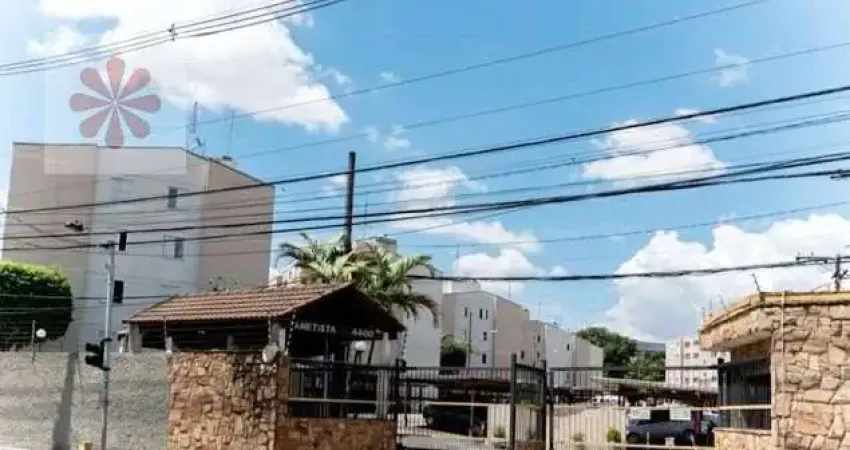 Apartamento com 2 quartos à venda no Jardim Danfer, São Paulo