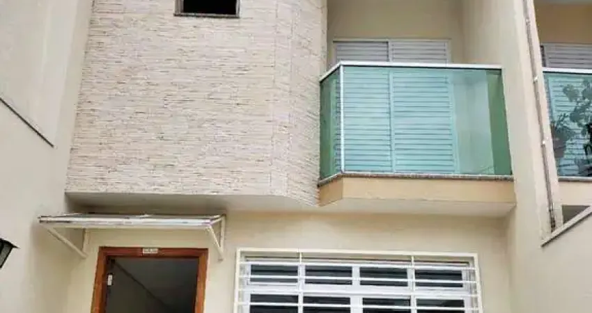 Casa com 3 quartos à venda no Jardim Jaú (Zona Leste), São Paulo 