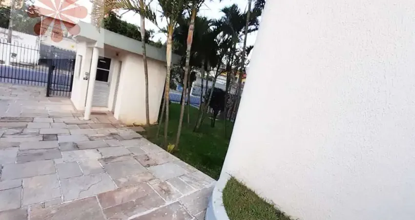 Apartamento com 1 quarto à venda na Vila Paranaguá, São Paulo