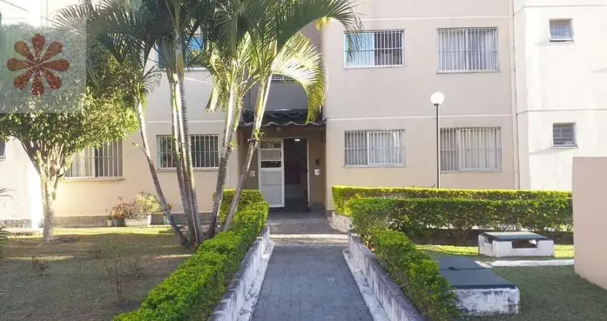Apartamento com 2 quartos à venda no Jardim Danfer, São Paulo