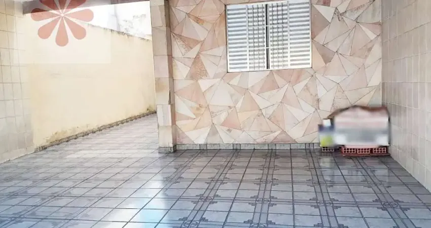 Casa com 2 quartos à venda na Vila Buenos Aires, São Paulo