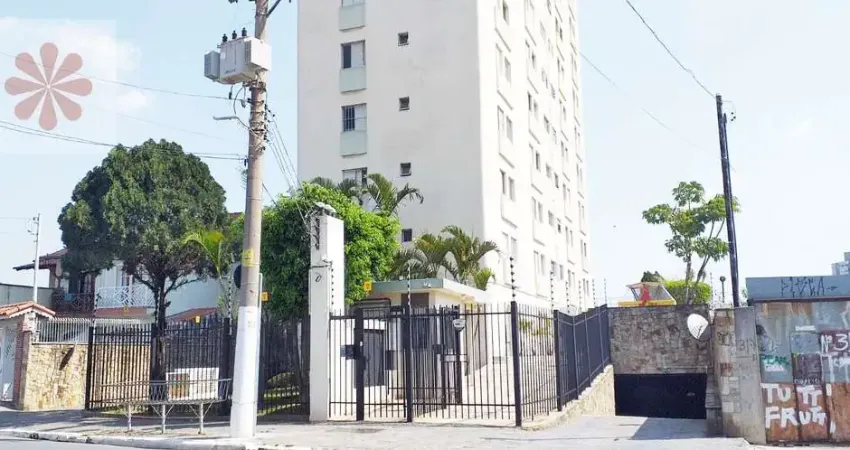 Apartamento com 2 quartos à venda na Vila Paranaguá, São Paulo 