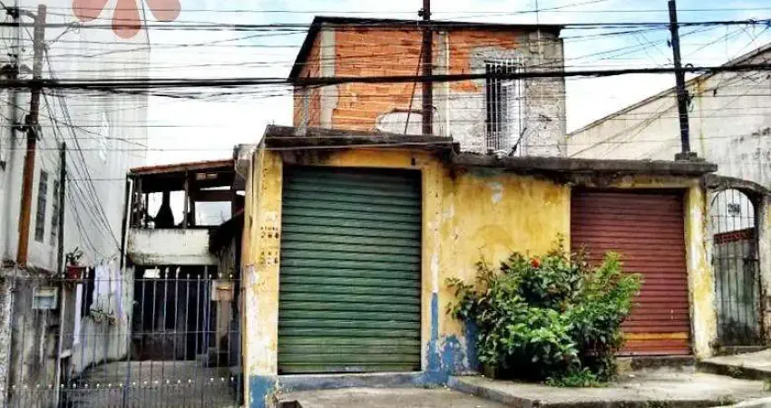 Terreno à venda no Parque Boturussu, São Paulo