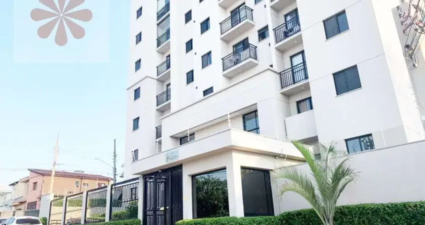 Apartamento com 2 quartos à venda na Vila Paranaguá, São Paulo