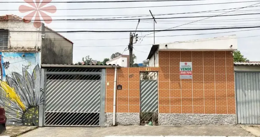 Casa com 3 quartos à venda no Jardim Penha, São Paulo