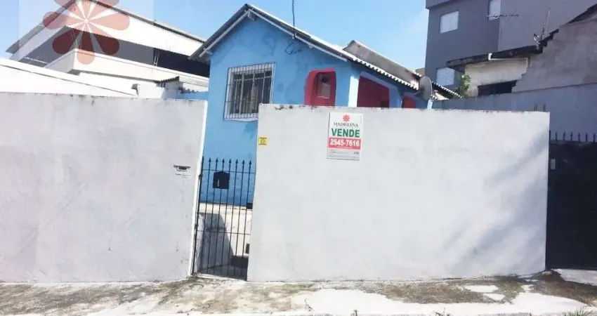 Casa com 1 quarto à venda no Jardim Penha, São Paulo