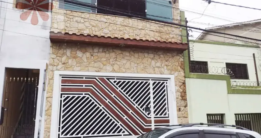 Casa com 4 quartos à venda no Parque Boturussu, São Paulo