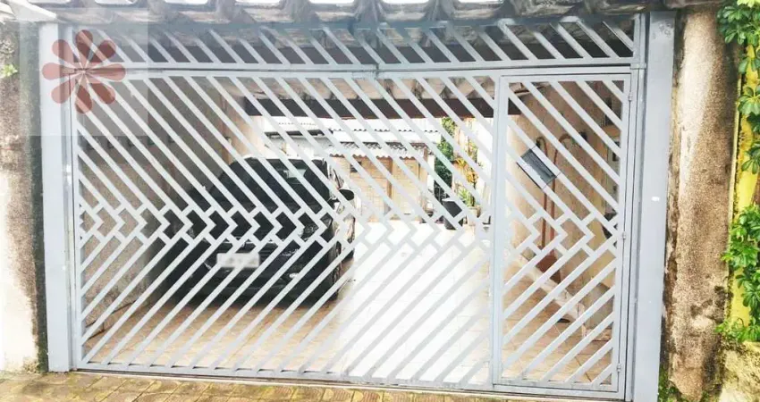 Casa com 4 quartos à venda na Vila Matilde, São Paulo