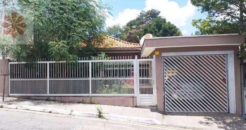 Casa com 2 quartos à venda no Jardim Penha, São Paulo