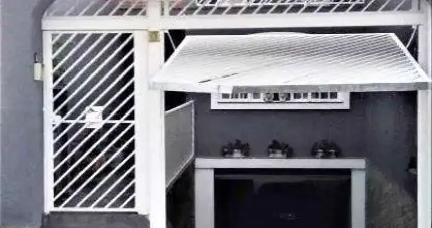 Casa com 3 quartos à venda no Parque Boturussu, São Paulo 