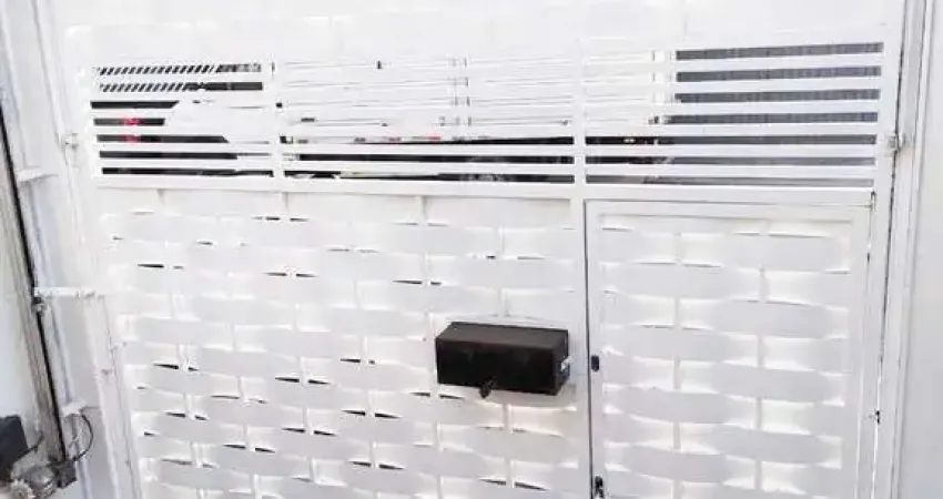 Casa com 3 quartos à venda na Cidade Patriarca, São Paulo