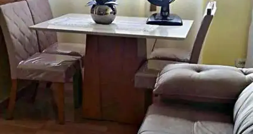 Apartamento com 2 quartos à venda na Vila Sílvia, São Paulo