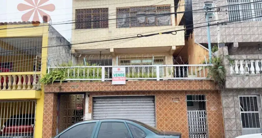 Casa com 3 quartos à venda em Guaianases, São Paulo