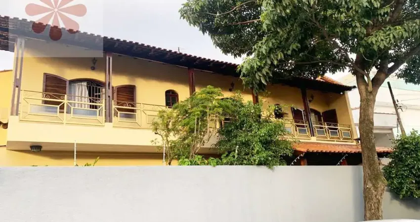 Casa com 3 quartos à venda na Vila Paranaguá, São Paulo