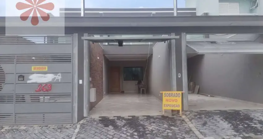 Casa com 3 quartos à venda na Vila Ré, São Paulo