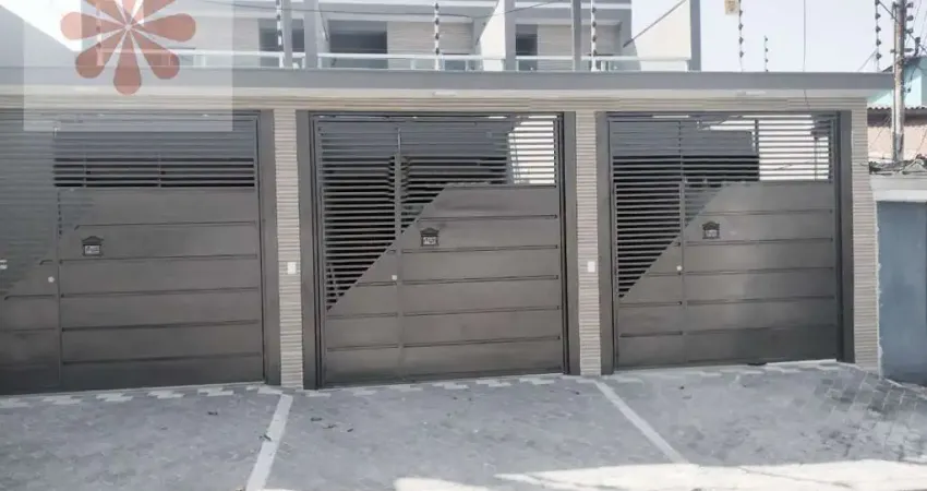 Casa com 3 quartos à venda na Vila São Francisco (Zona Leste), São Paulo