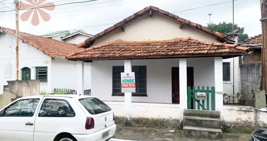 Casa com 2 quartos à venda no Tremembé, São Paulo