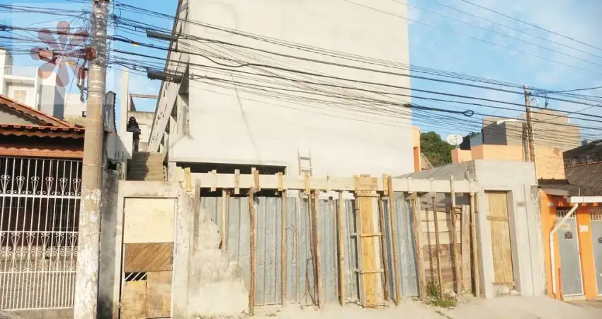 Casa em condomínio fechado com 2 quartos à venda na Vila Curuçá, São Paulo