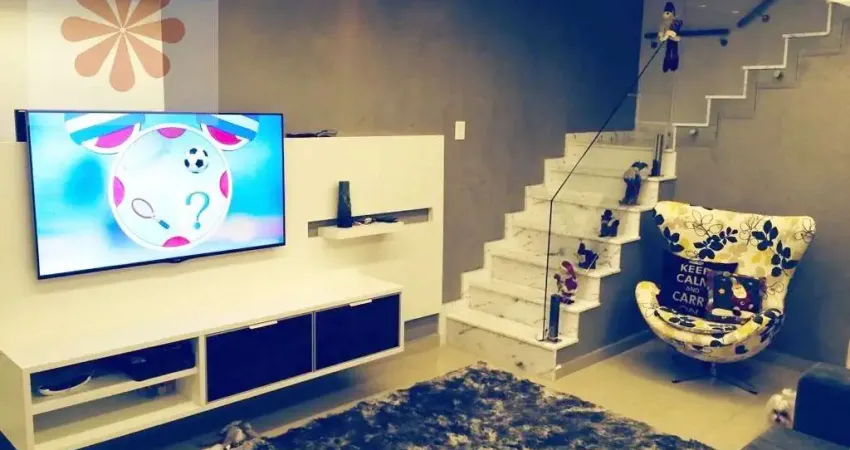 Casa com 3 quartos à venda na Vila Rio Branco, São Paulo