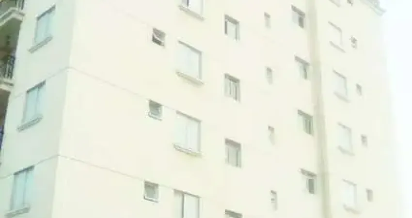 Apartamento com 2 quartos à venda na Vila Paranaguá, São Paulo 