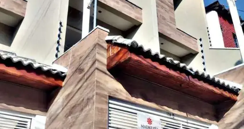 Casa com 2 quartos à venda na Vila Constança, São Paulo 