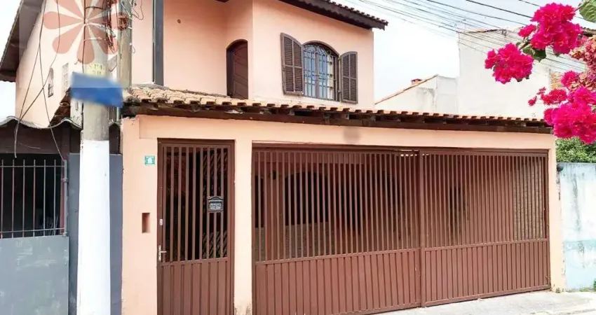 Casa com 3 quartos à venda na Vila Granada, São Paulo