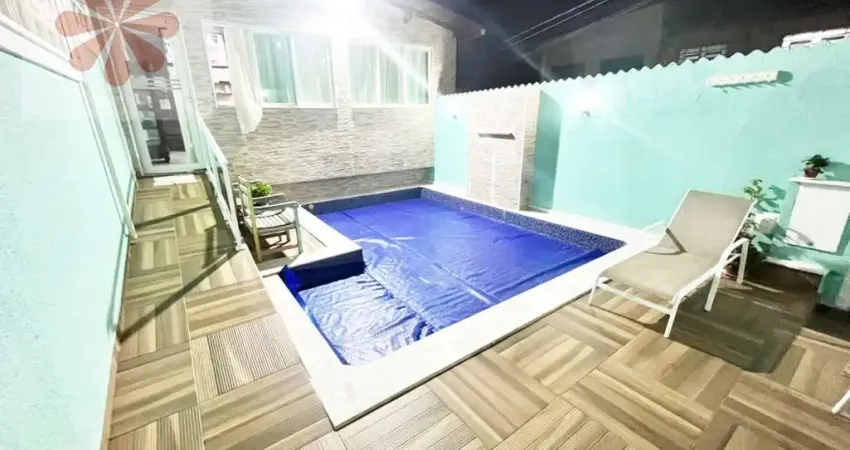 Casa com 3 quartos à venda na Vila Rio Branco, São Paulo