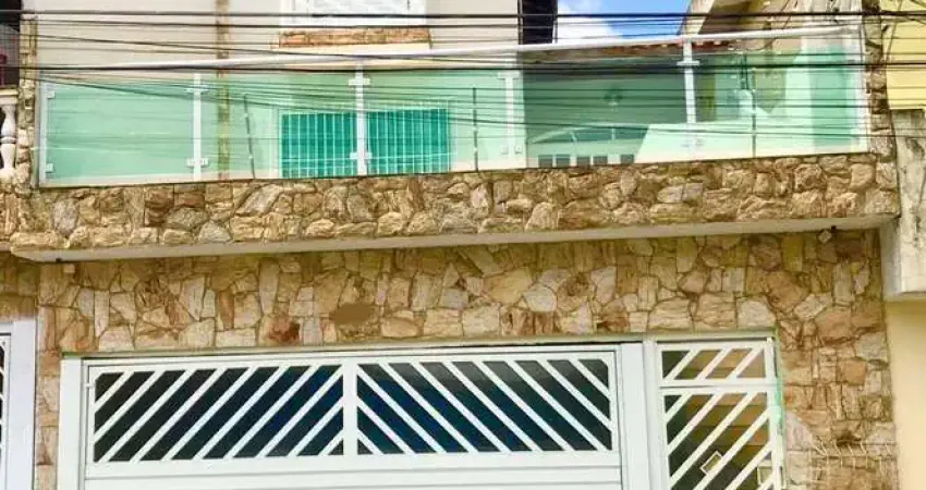 Casa com 3 quartos à venda no Parque Penha, São Paulo 