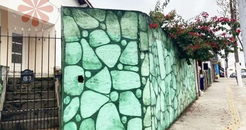 Terreno à venda no Parque Císper, São Paulo 