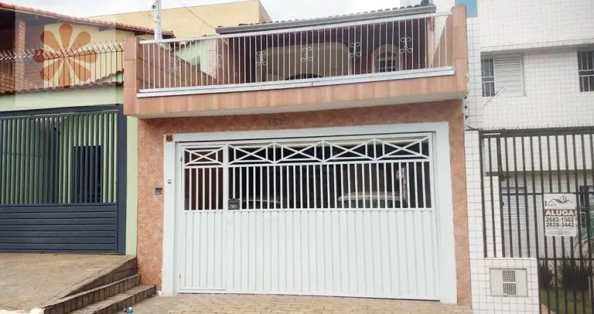 Casa com 3 quartos à venda na Ponte Rasa, São Paulo 