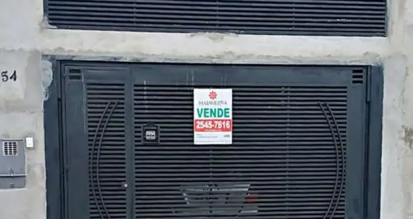 Casa com 2 quartos à venda no Jardim Matarazzo, São Paulo