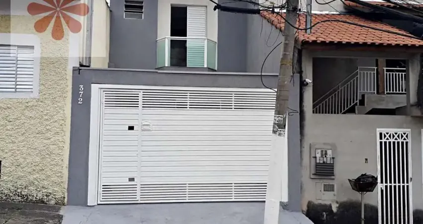 Casa com 2 quartos à venda no Jardim Nordeste, São Paulo