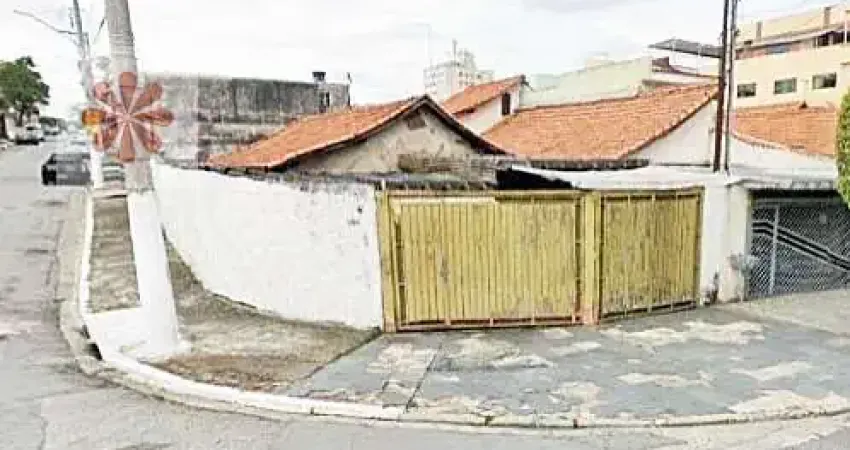 Casa com 3 quartos à venda no Parque Boturussu, São Paulo 