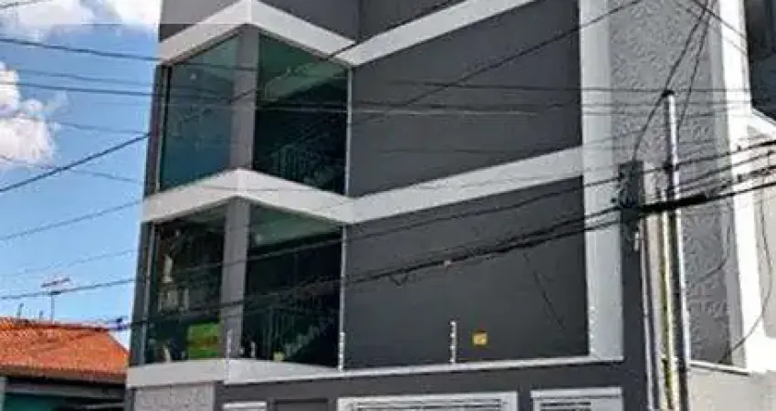 Apartamento com 2 quartos à venda no Parque Boturussu, São Paulo 