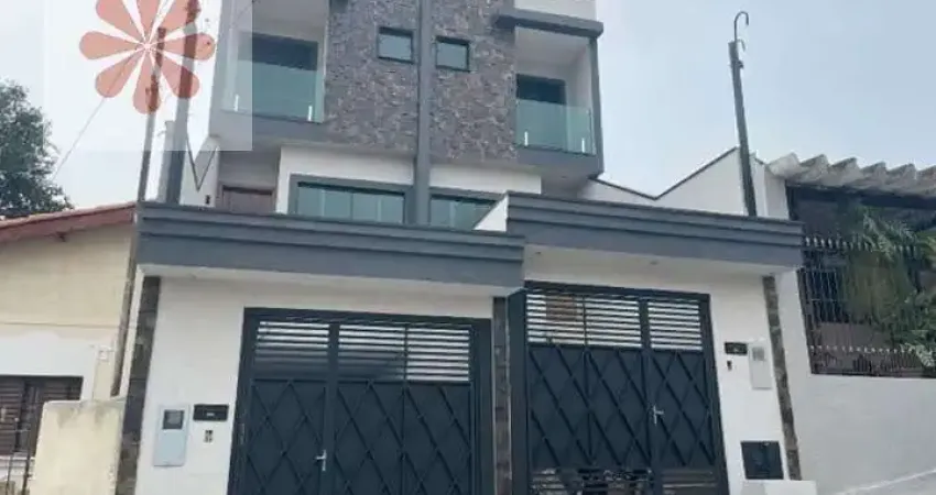 Casa com 3 quartos à venda na Penha, São Paulo 