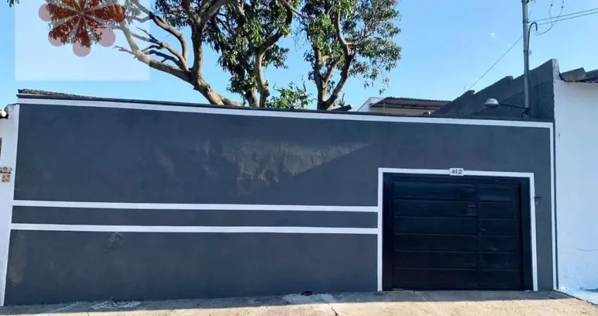 Casa com 3 quartos à venda no Jardim Penha, São Paulo