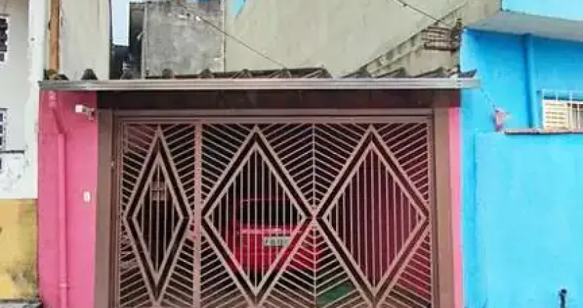 Casa com 2 quartos à venda no Jardim Pedro José Nunes, São Paulo