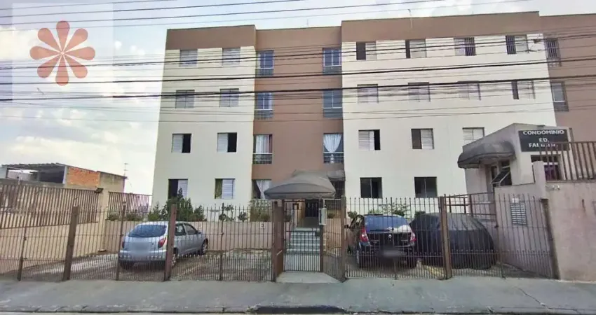 Apartamento com 2 quartos à venda no Jardim Penha, São Paulo