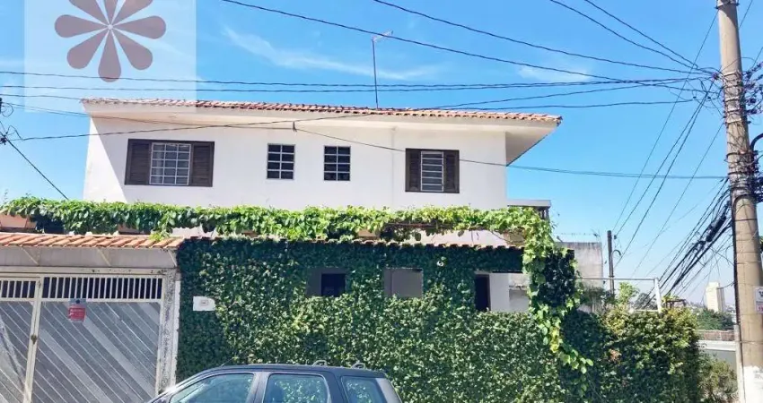 Casa com 2 quartos à venda no Parque Cruzeiro do Sul, São Paulo