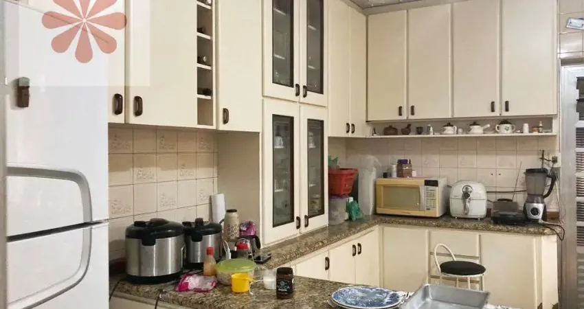 Casa com 3 quartos à venda no Jardim São Carlos (Zona Leste), São Paulo