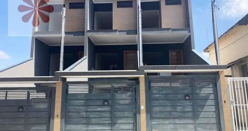 Casa com 3 quartos à venda no Penha De França, São Paulo 