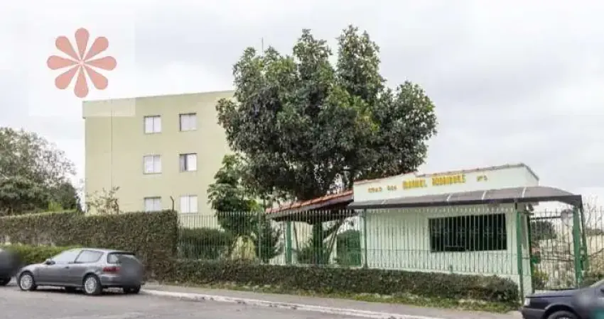 Apartamento com 2 quartos à venda na Vila Sílvia, São Paulo 