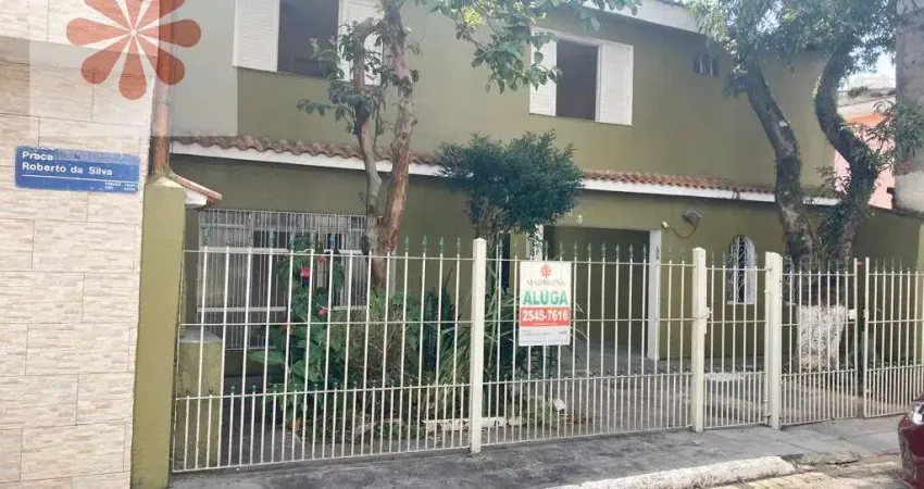 Casa com 3 quartos à venda no Jardim Ponte Rasa, São Paulo