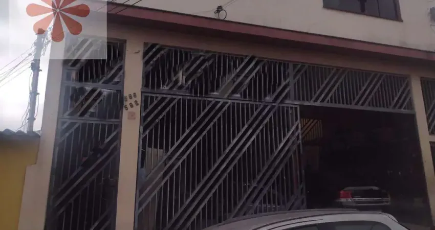 Apartamento com 2 quartos à venda na Vila Rio Branco, São Paulo