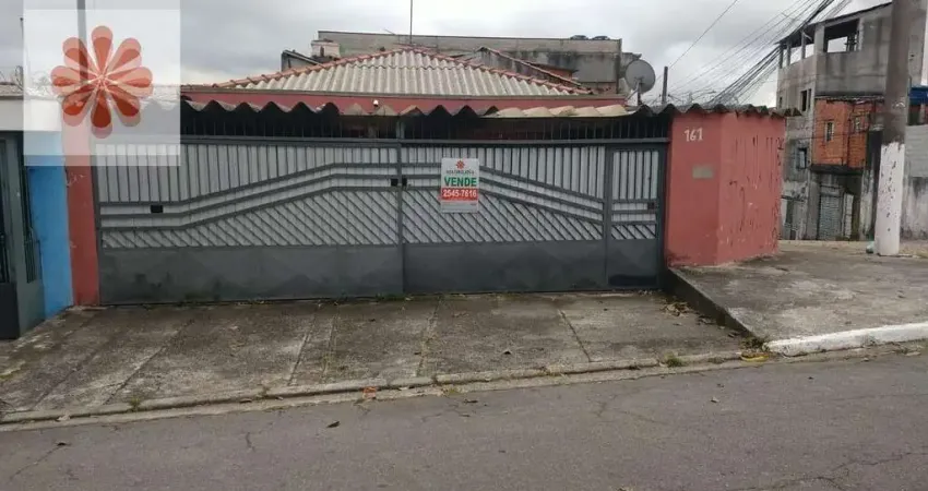 Casa com 3 quartos à venda no Limoeiro, São Paulo