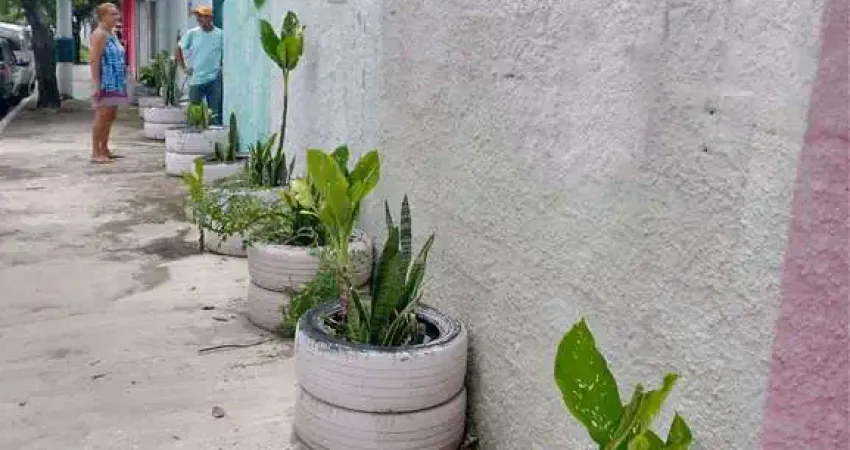 Terreno à venda no Limoeiro, São Paulo 