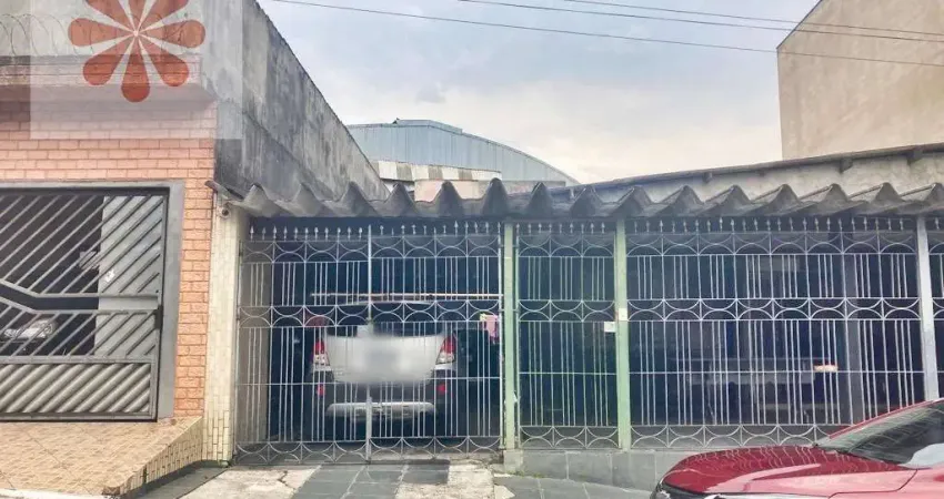 Casa com 2 quartos à venda no Limoeiro, São Paulo