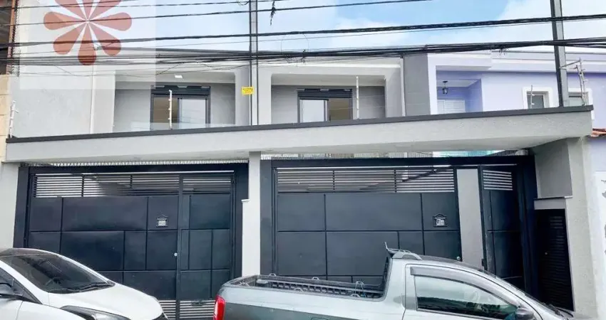 Casa com 3 quartos à venda na Vila Marieta, São Paulo 